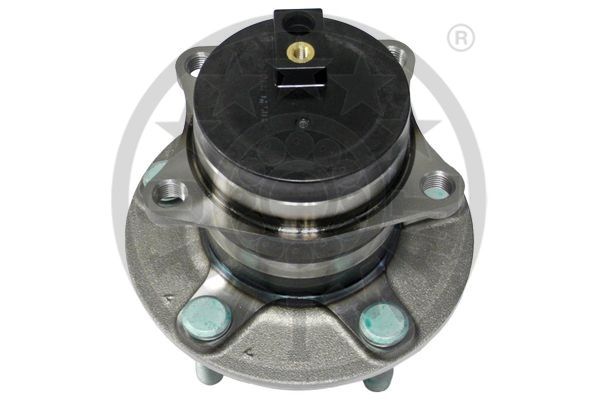 OPTIMAL 942609 Wheel Bearing Kit