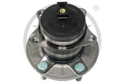 Wheel Bearing Kit OPTIMAL 942609