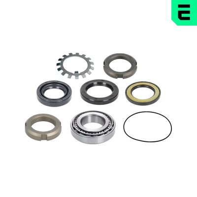 Wheel Bearing Kit OPTIMAL 942695