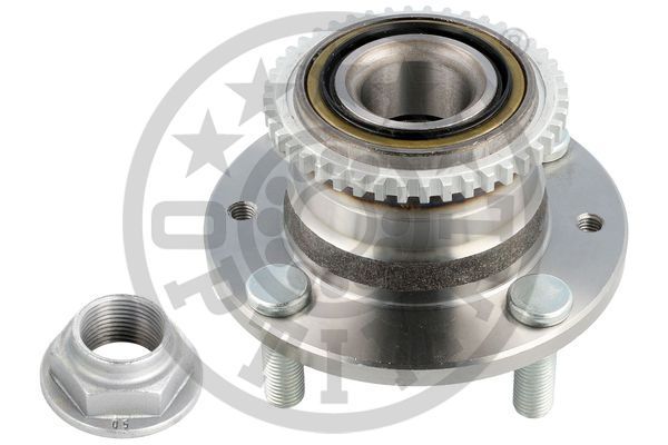 OPTIMAL 942773 Wheel Bearing Kit
