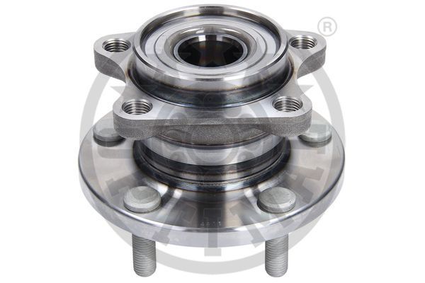OPTIMAL 942802 Wheel Bearing Kit