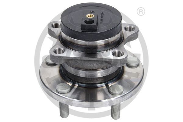 OPTIMAL 942804 Wheel Bearing Kit