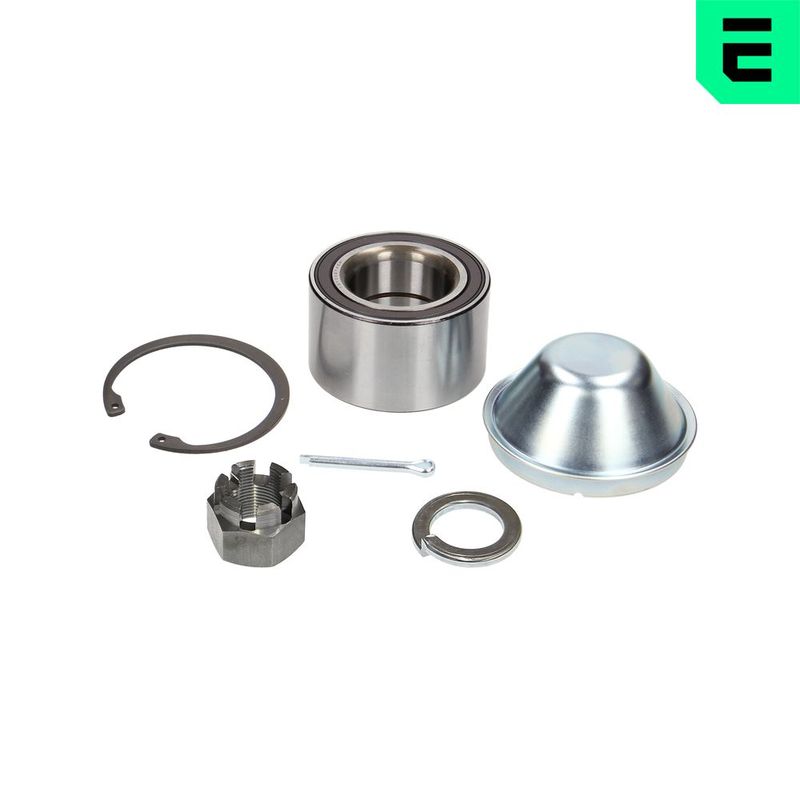 OPTIMAL 951010 Wheel Bearing Kit