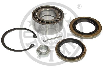 Wheel Bearing Kit OPTIMAL 951604