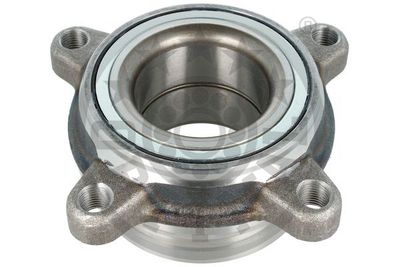 Wheel Bearing Kit OPTIMAL 951715