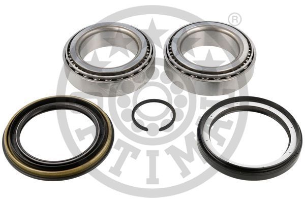 OPTIMAL 951722 Wheel Bearing Kit