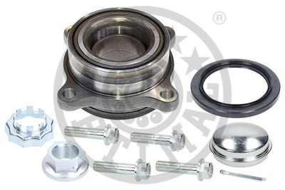 Wheel Bearing Kit OPTIMAL 951744
