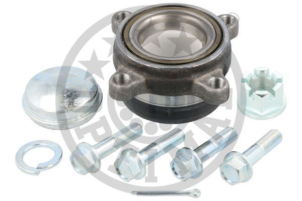 OPTIMAL 951833 Wheel Bearing Kit