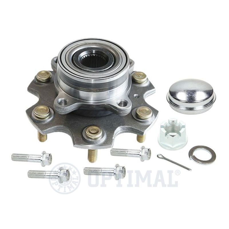 OPTIMAL 951833L Wheel Bearing Kit