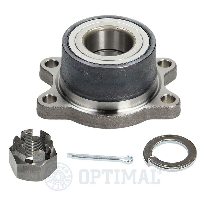 OPTIMAL 952020 Wheel Bearing Kit