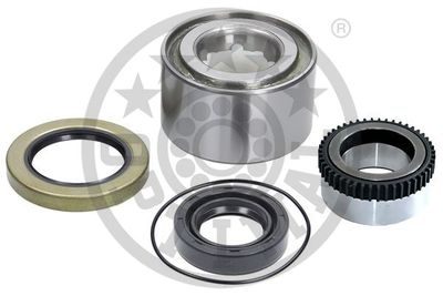 Wheel Bearing Kit OPTIMAL 952297