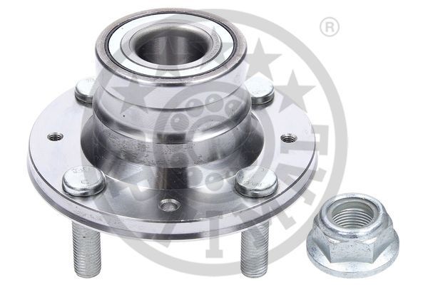 OPTIMAL 952551 Wheel Bearing Kit