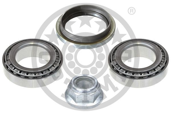 OPTIMAL 952678 Wheel Bearing Kit