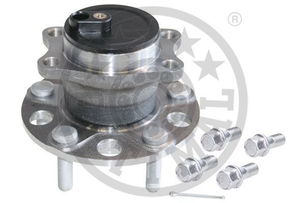 OPTIMAL 952706 Wheel Bearing Kit