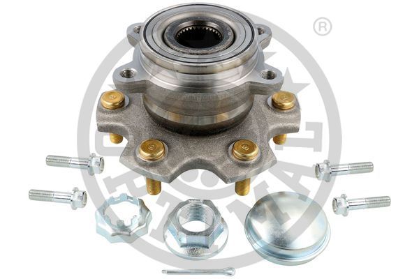 OPTIMAL 952755L Wheel Bearing Kit