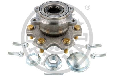 Wheel Bearing Kit OPTIMAL 952755L