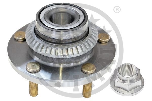 OPTIMAL 952806 Wheel Bearing Kit