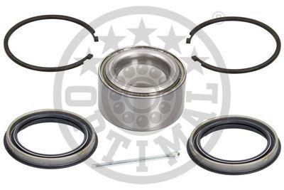 Wheel Bearing Kit OPTIMAL 960702