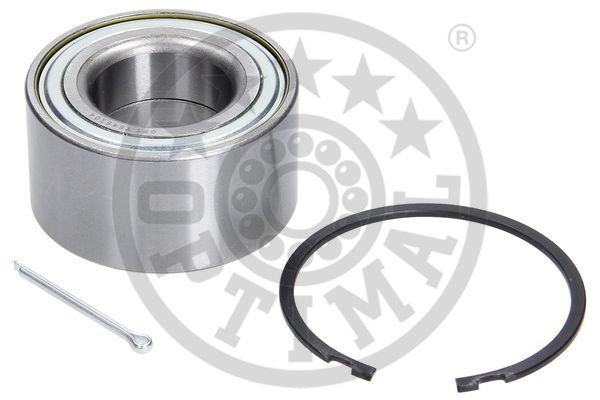 OPTIMAL 961007 Wheel Bearing Kit