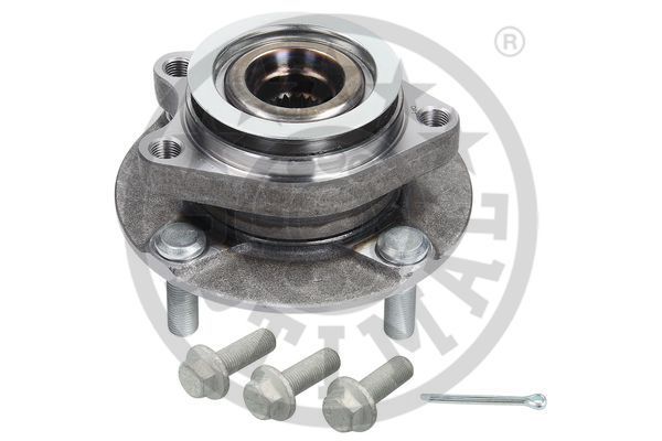 OPTIMAL 961207 Wheel Bearing Kit