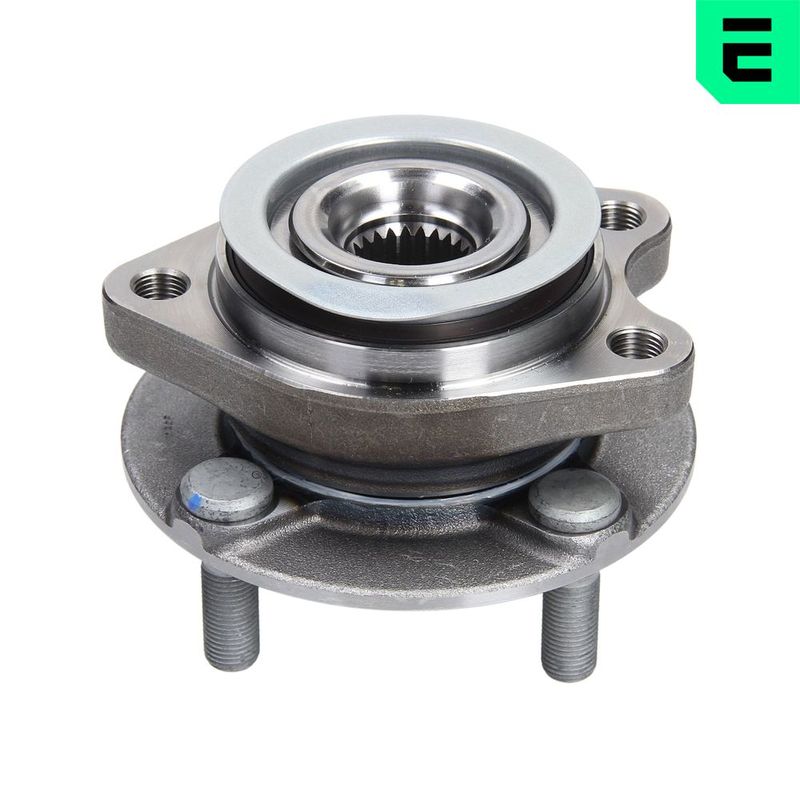 OPTIMAL 961217 Wheel Bearing Kit