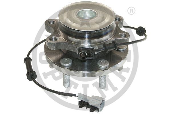 OPTIMAL 961521 Wheel Bearing Kit