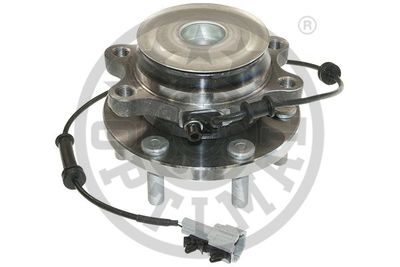 Wheel Bearing Kit OPTIMAL 961521