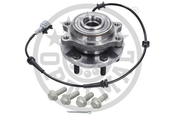 OPTIMAL 961523 Wheel Bearing Kit