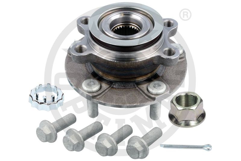 OPTIMAL 961560 Wheel Bearing Kit