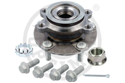 Wheel Bearing Kit OPTIMAL 961560