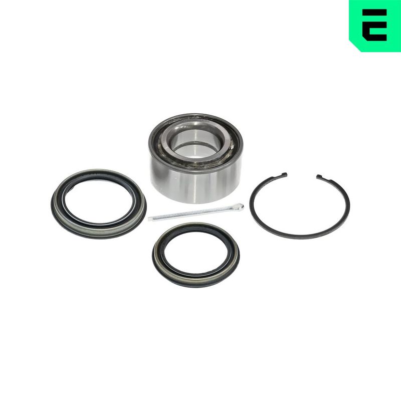 OPTIMAL 961610 Wheel Bearing Kit
