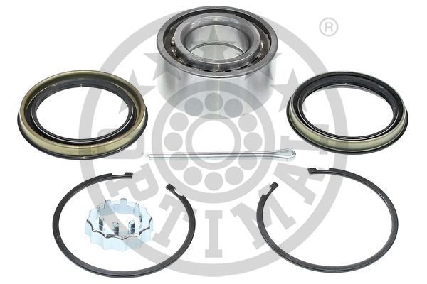 OPTIMAL 961648 Wheel Bearing Kit