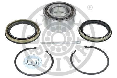 Wheel Bearing Kit OPTIMAL 961648