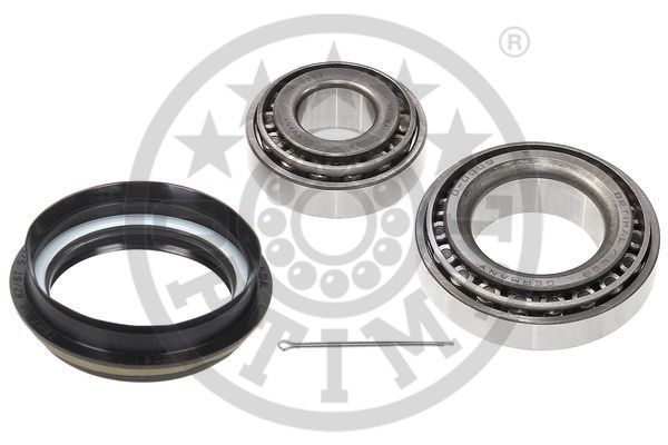 OPTIMAL 961724 Wheel Bearing Kit