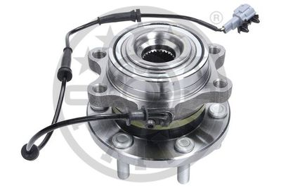 Wheel Bearing Kit OPTIMAL 961728