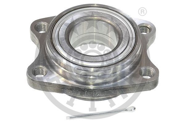 OPTIMAL 961751 Wheel Bearing Kit