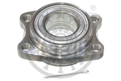 Wheel Bearing Kit OPTIMAL 961751