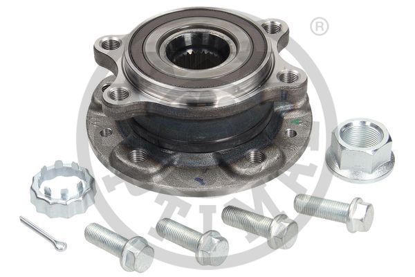 OPTIMAL 961754 Wheel Bearing Kit