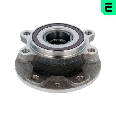 Wheel Bearing Kit OPTIMAL 961764