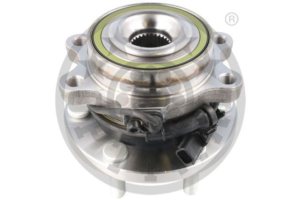OPTIMAL 961771 Wheel Bearing Kit