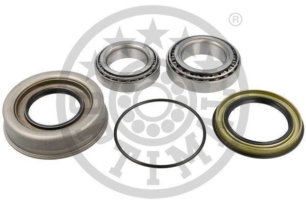 OPTIMAL 961801 Wheel Bearing Kit