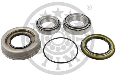 Wheel Bearing Kit OPTIMAL 961801