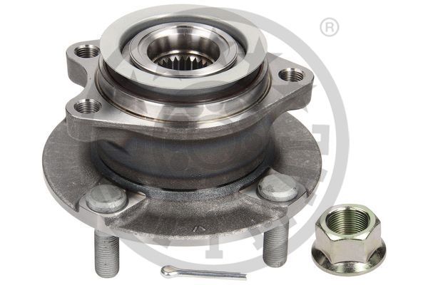 OPTIMAL 961865 Wheel Bearing Kit