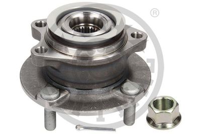 Wheel Bearing Kit OPTIMAL 961865