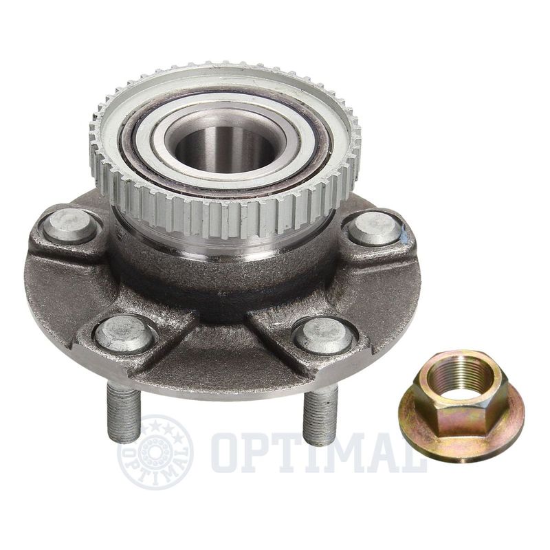 OPTIMAL 961964 Wheel Bearing Kit