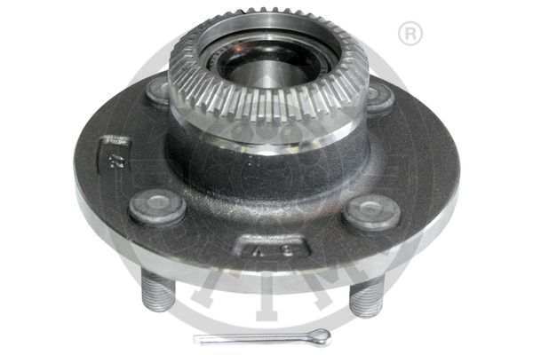 OPTIMAL 962012 Wheel Bearing Kit