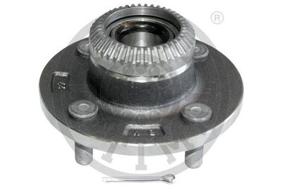 Wheel Bearing Kit OPTIMAL 962012
