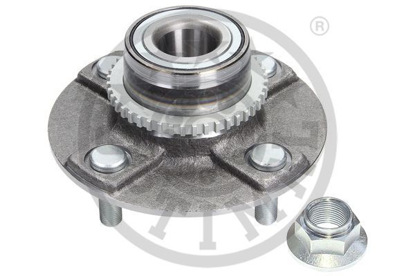 OPTIMAL 962230 Wheel Bearing Kit