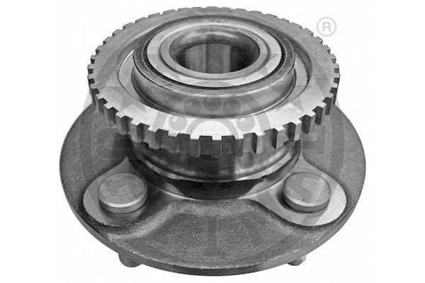 OPTIMAL 962241 Wheel Bearing Kit