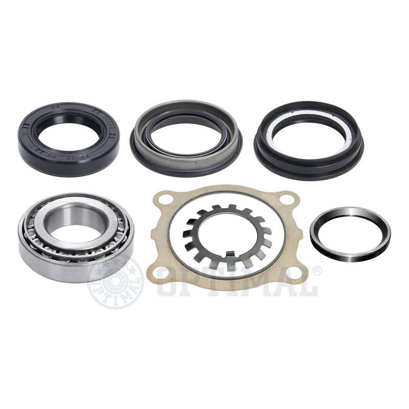 OPTIMAL 962435 Wheel Bearing Kit